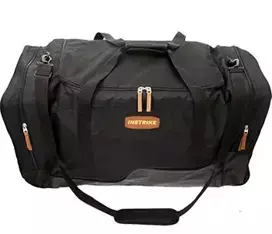 Hockey bag Instrike Revolution Deluxe