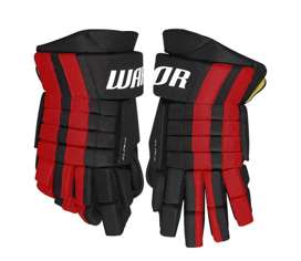 Hockey gloves Warrior FR SR