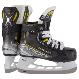 Hockey skates Bauer Vapor 3X YTH