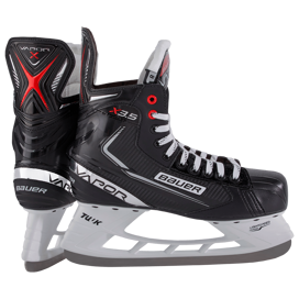 Hockey skates Bauer Vapor X3.5 INT