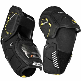 Ice Hockey Elbow Pads Bauer Supreme M5 PRO INT