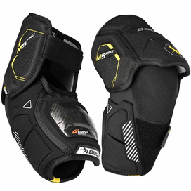 Ice Hockey Elbow Pads Bauer Supreme M5 PRO SR