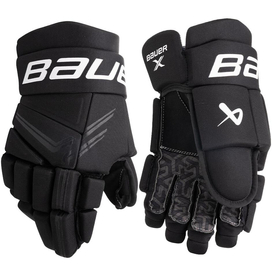 Ice Hockey Gloves Bauer S24 X Intermediate