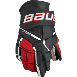 Ice Hockey Gloves Bauer Supreme S23 M5 PRO Junior