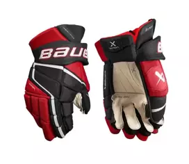 Ice Hockey Gloves Bauer Vapor 3X PRO INT