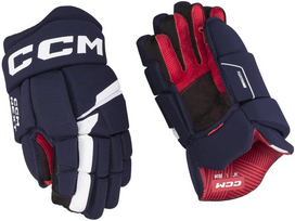 Ice Hockey Gloves CCM NEXT SR