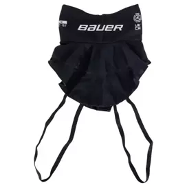 Ice Hockey Neck Guard Bauer NG23 PREM SR