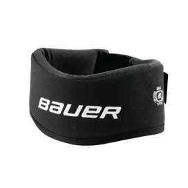 Ice Hockey Neck Guard Bauer S22 NG21 PREM Youth