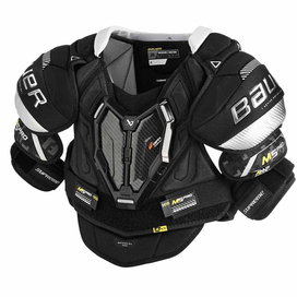 Ice Hockey Shoulder pads Bauer Supreme M5 PRO JR