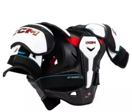 Ice Hockey Shoulder pads CCM JetSpeed FT6 PRO SR