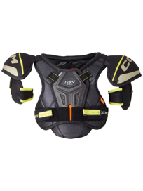 Ice Hockey Shoulder pads CCM TACKS AS-V PRO Youth