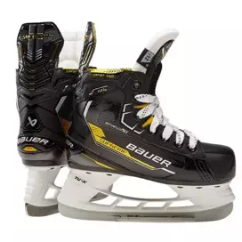 Ice Hockey Skates Bauer Supreme M4 YTH