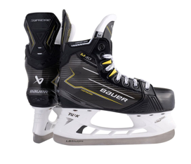 Ice Hockey Skates Bauer Supreme M40 JR