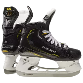 Ice Hockey Skates Bauer Supreme S22 M5 PRO Junior