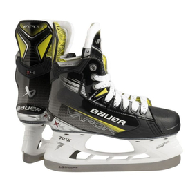 Ice Hockey Skates Bauer Vapor S23 X4 Junior