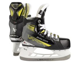 Ice Hockey Skates Bauer Vapor X4 YTH