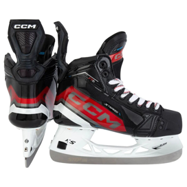 Ice Hockey Skates CCM JetSpeed FT6 Intermediate