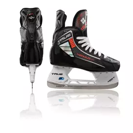 Ice Hockey Skates True HZRDUS 5X INT