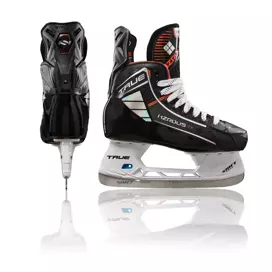 Ice Hockey Skates True HZRDUS 7X JR
