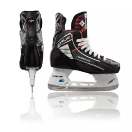 Ice Hockey Skates True HZRDUS 7X Senior