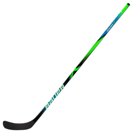 Ice Hockey Stick Bauer S23 X SERIES GRIP Junior