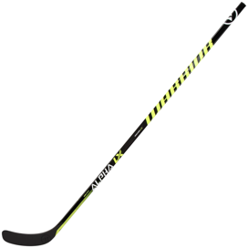 Ice Hockey Stick Warrior Alpha LX 40 Grip Intermediate