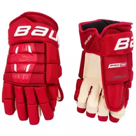 Ice hockey gloves Bauer PRO SERIES SR