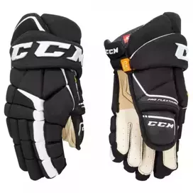 Ice hockey gloves CCM TACKS AS1 SR