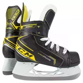 Ice hockey skates CCM SUPER TACKS 9350 YTH