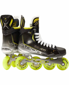 Inline Hockey Skates Bauer Vapor RH 3X Senior