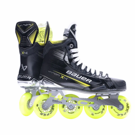 Inline Hockey Skates Bauer Vapor X4 Int