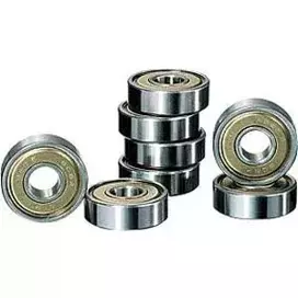 Instrike Abec 5 Bearings (16 pcs)