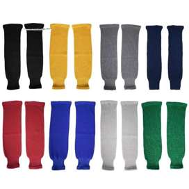 JR hockey socks
