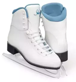 Jackson GS180 Figure Skates