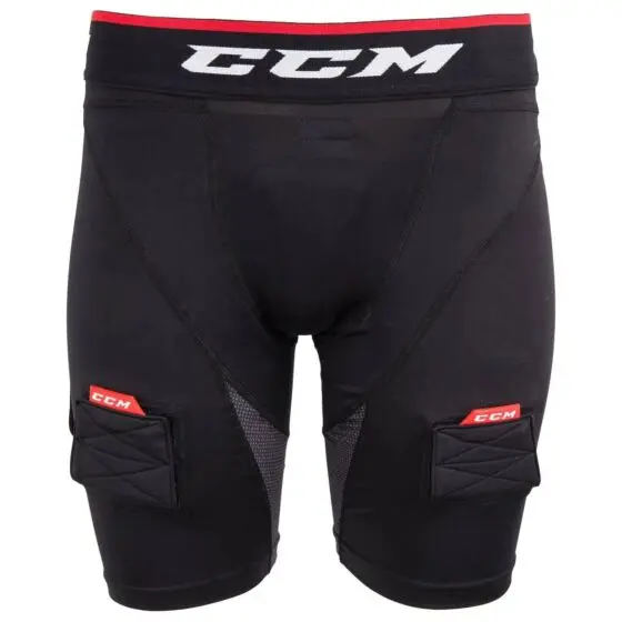 Jock CCM Compr Shorts Jill Woman