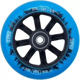 Longway Tyro Nylon Core Wheel