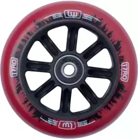 Longway Tyro Nylon Core Wheel