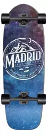 Madrid Complete Cruiser Board