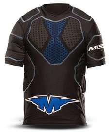 Mission Protective Elite JR chest protector