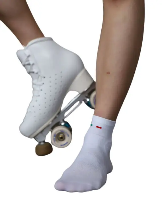 Pridance skating socks