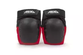 REKD Ramp knee pads