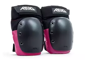 REKD Ramp knee pads