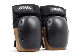 REKD Ramp knee pads