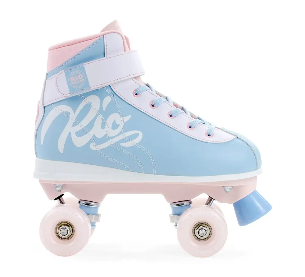 Rio Roller Milkshake Quad Skates