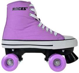 Roces Chuck Classic Roller pink 550030 02/05