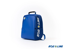 Roll-Line Backpack