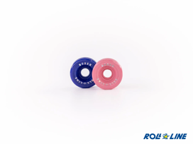 Roll-Line Boxer wheels