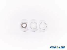 Roll-Line Zero Figure Skating Wheels