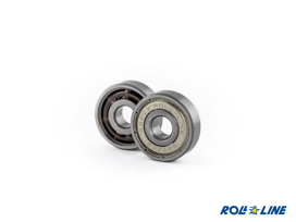 Roll-Line bearings Abec-3