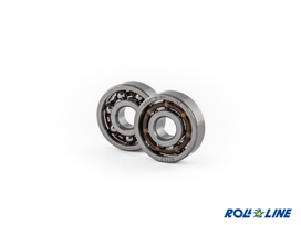 Roll-Line bearings Abec-5